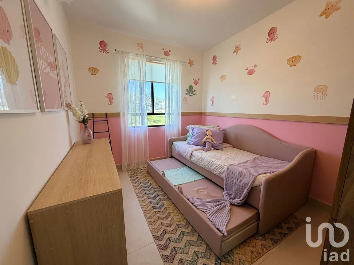 Casa en Venta en Zarú, El Marqués, Querétaro | NEX-264227 | iad México | Foto 18 de 31