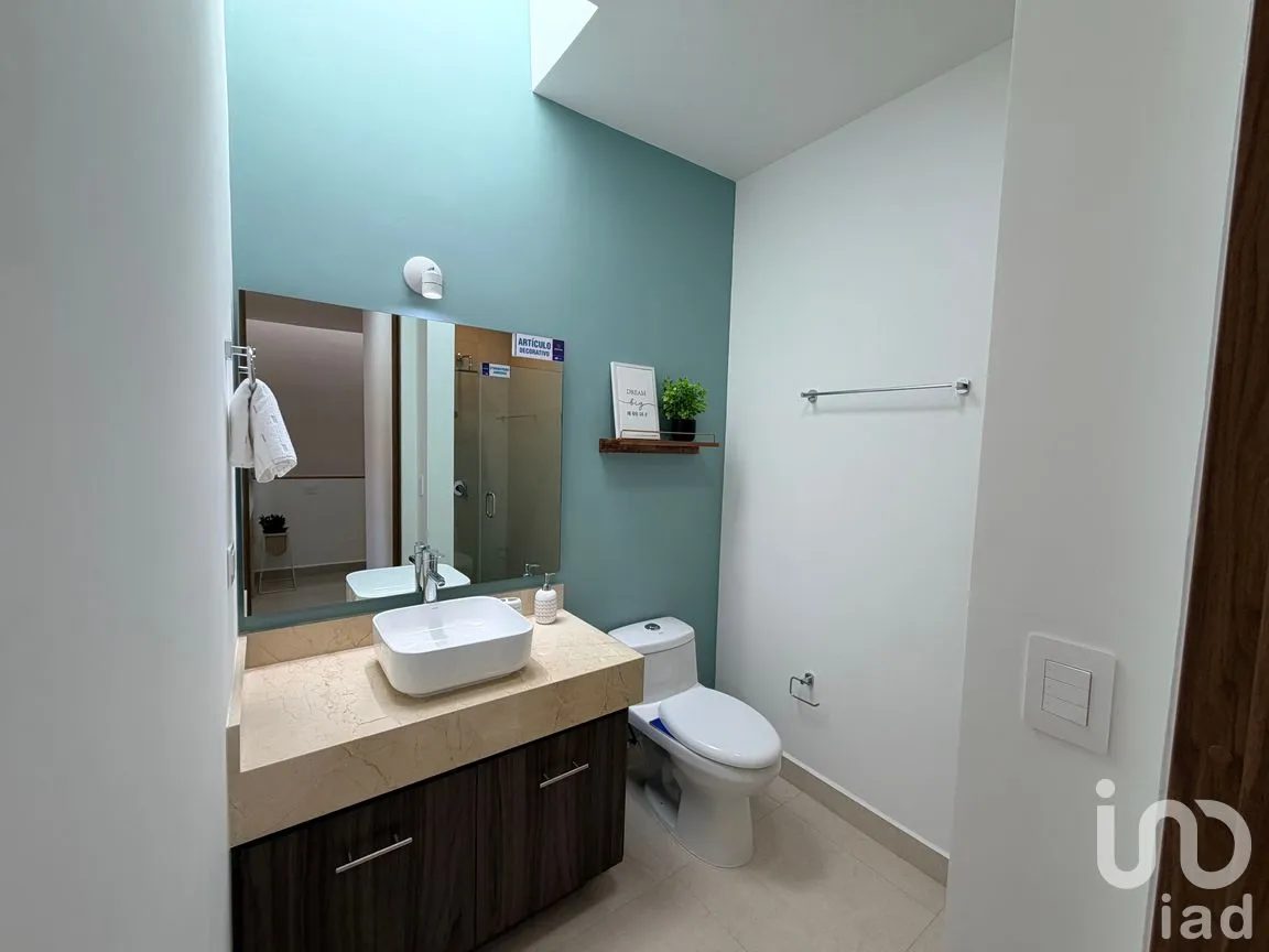 Casa en Venta en Zarú, El Marqués, Querétaro | NEX-264227 | iad México | Foto 19 de 31