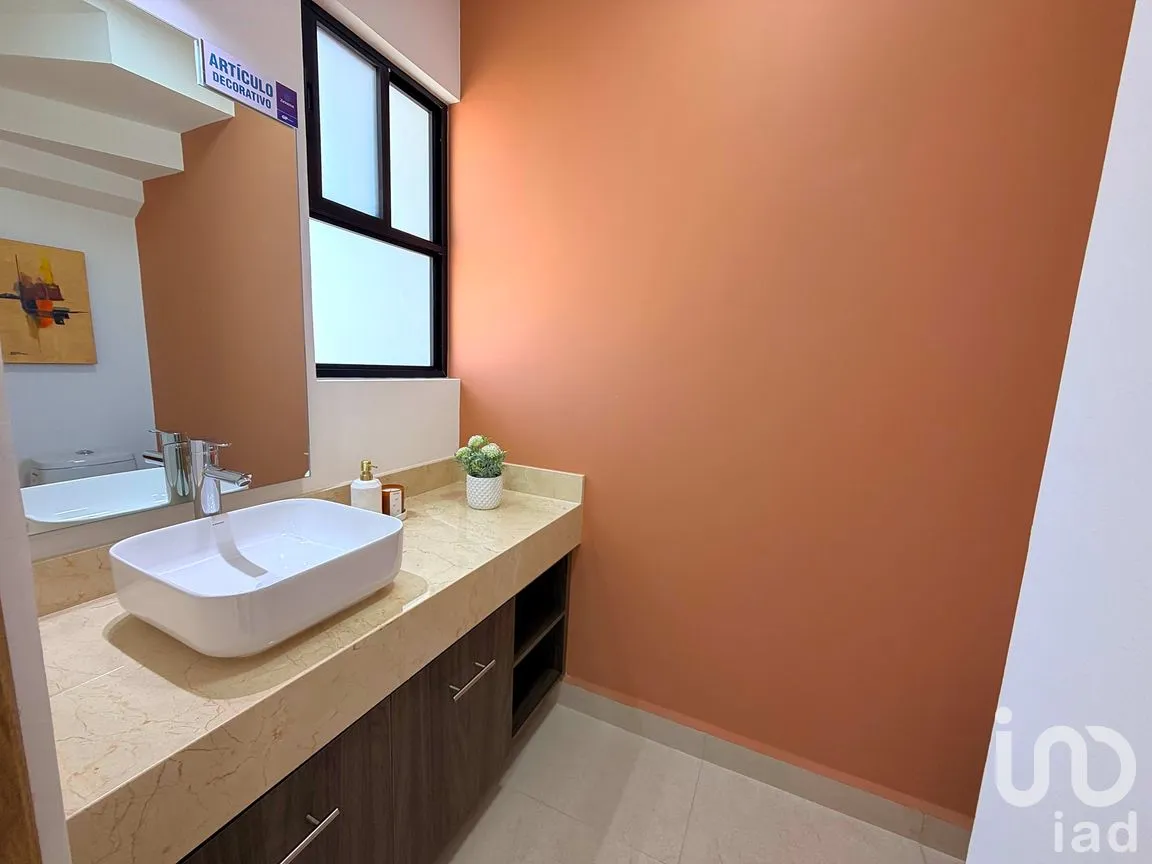 Casa en Venta en Zarú, El Marqués, Querétaro | NEX-264227 | iad México | Foto 3 de 31