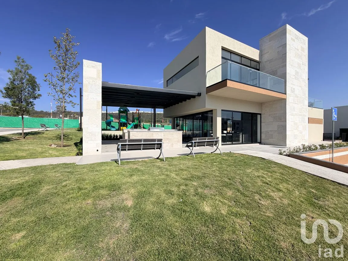 Casa en Venta en Zarú, El Marqués, Querétaro | NEX-264227 | iad México | Foto 21 de 31