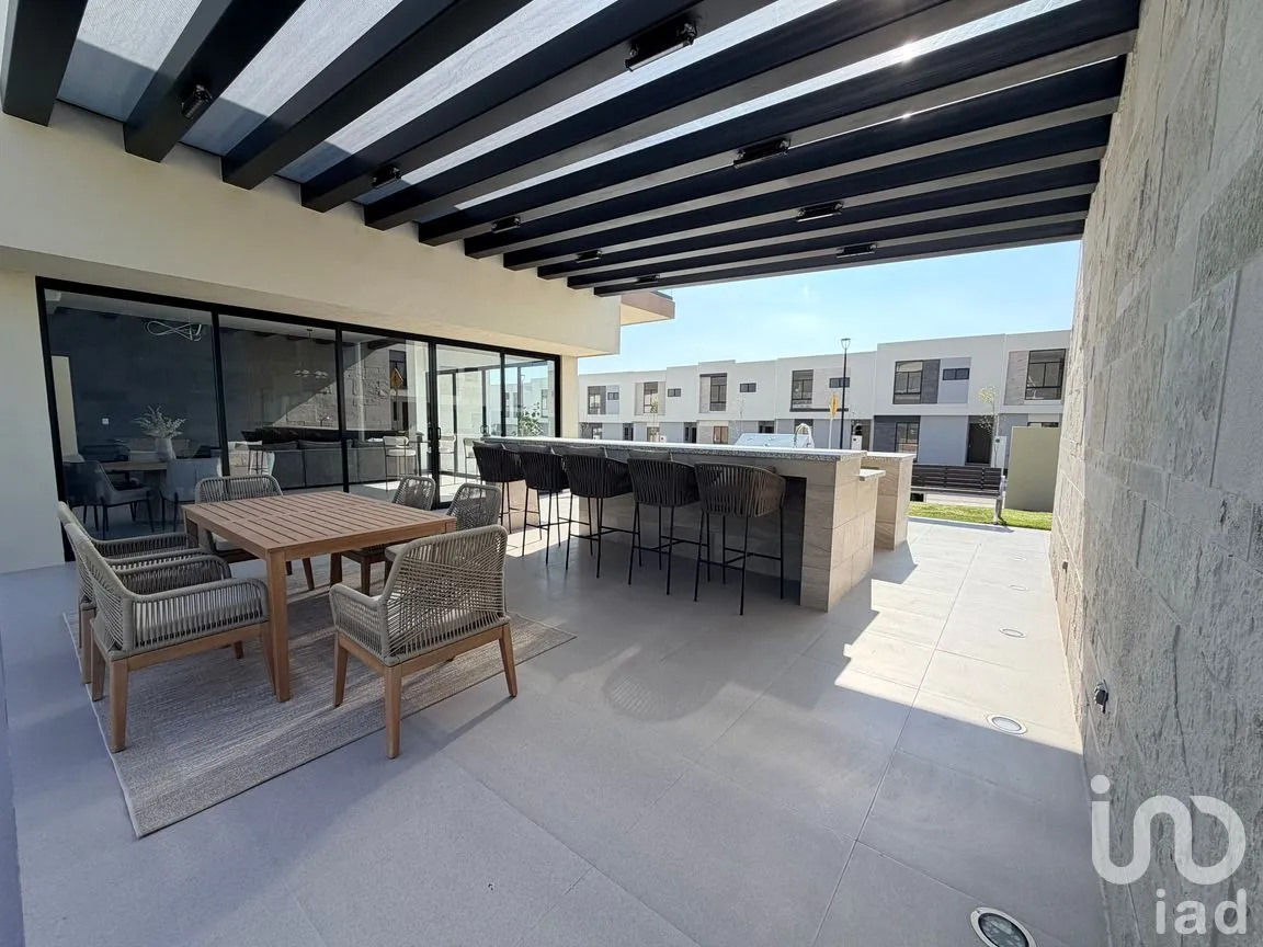 Casa en Venta en Zarú, El Marqués, Querétaro | NEX-264227 | iad México | Foto 22 de 31