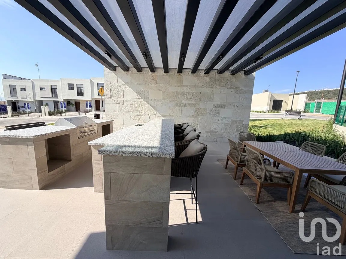 Casa en Venta en Zarú, El Marqués, Querétaro | NEX-264227 | iad México | Foto 23 de 31