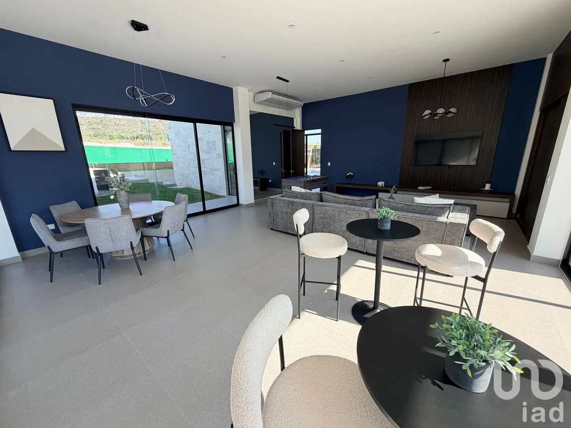 Casa en Venta en Zarú, El Marqués, Querétaro | NEX-264227 | iad México | Foto 24 de 31