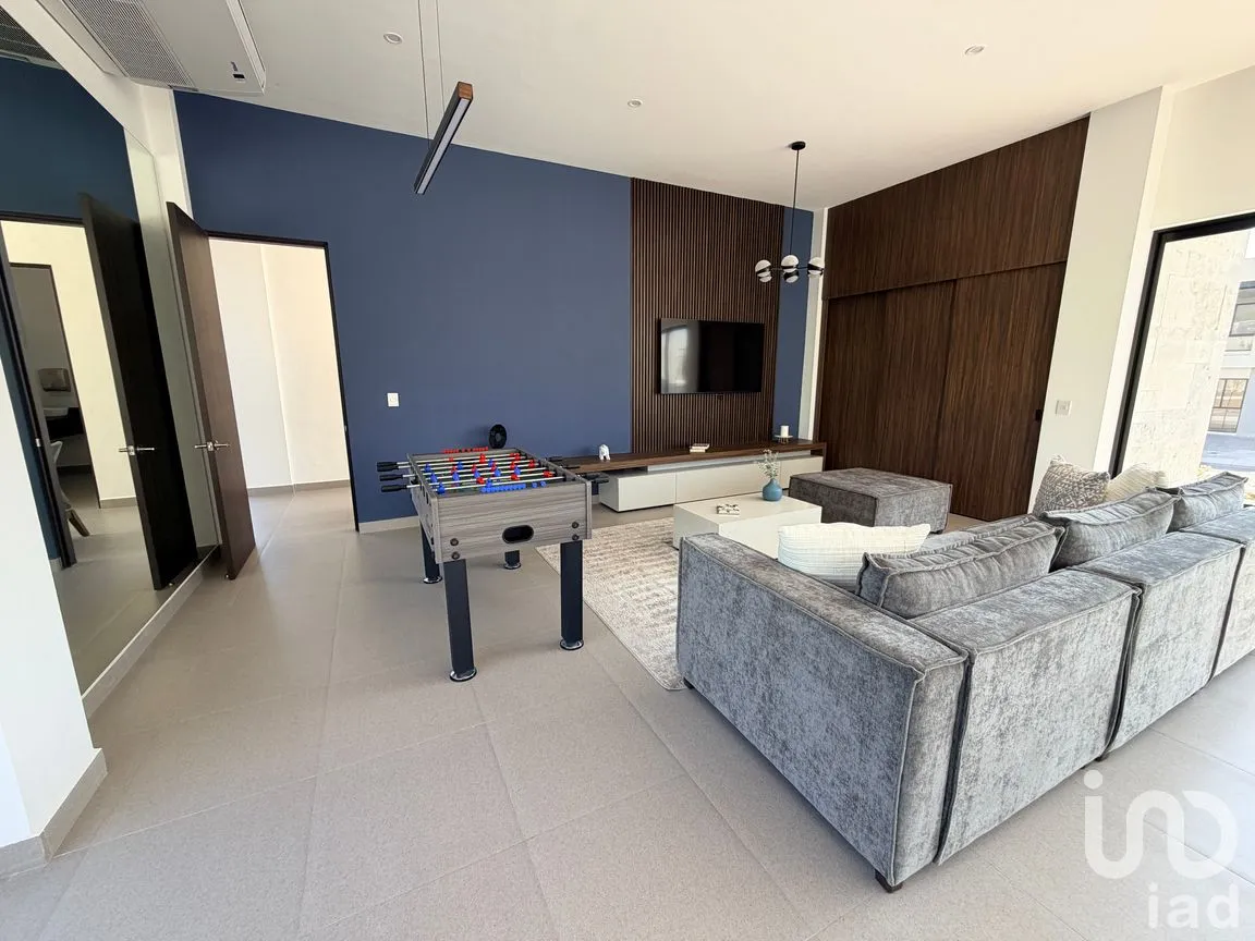 Casa en Venta en Zarú, El Marqués, Querétaro | NEX-264227 | iad México | Foto 25 de 31