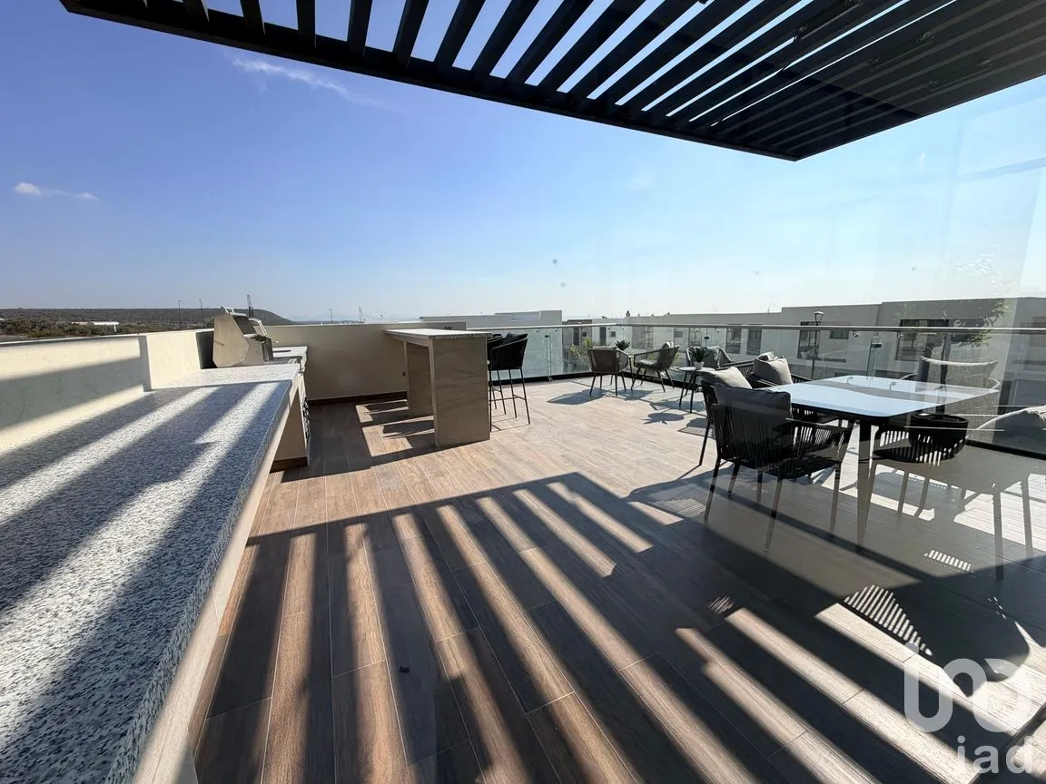 Casa en Venta en Zarú, El Marqués, Querétaro | NEX-264227 | iad México | Foto 27 de 31
