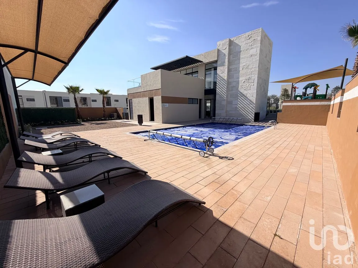 Casa en Venta en Zarú, El Marqués, Querétaro | NEX-264227 | iad México | Foto 29 de 31