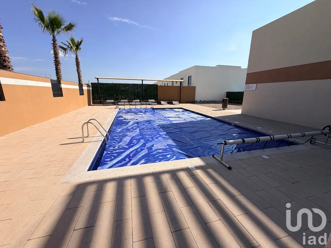Casa en Venta en Zarú, El Marqués, Querétaro | NEX-264227 | iad México | Foto 30 de 31