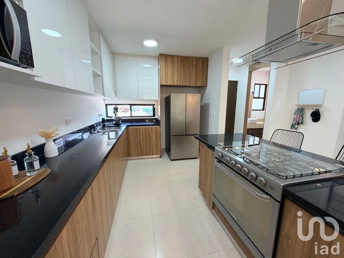 Casa en Venta en Zarú, El Marqués, Querétaro | NEX-264227 | iad México | Foto 5 de 31