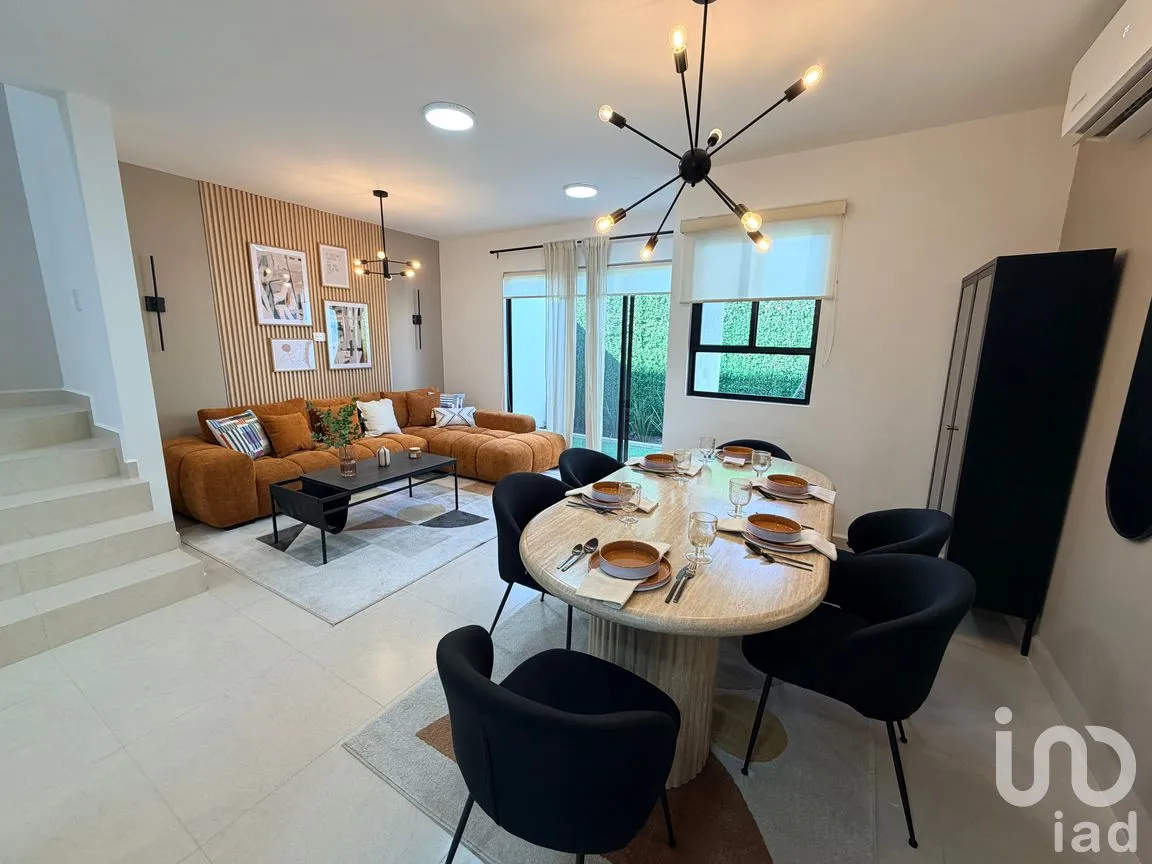 Casa en Venta en Zarú, El Marqués, Querétaro | NEX-264227 | iad México | Foto 7 de 31