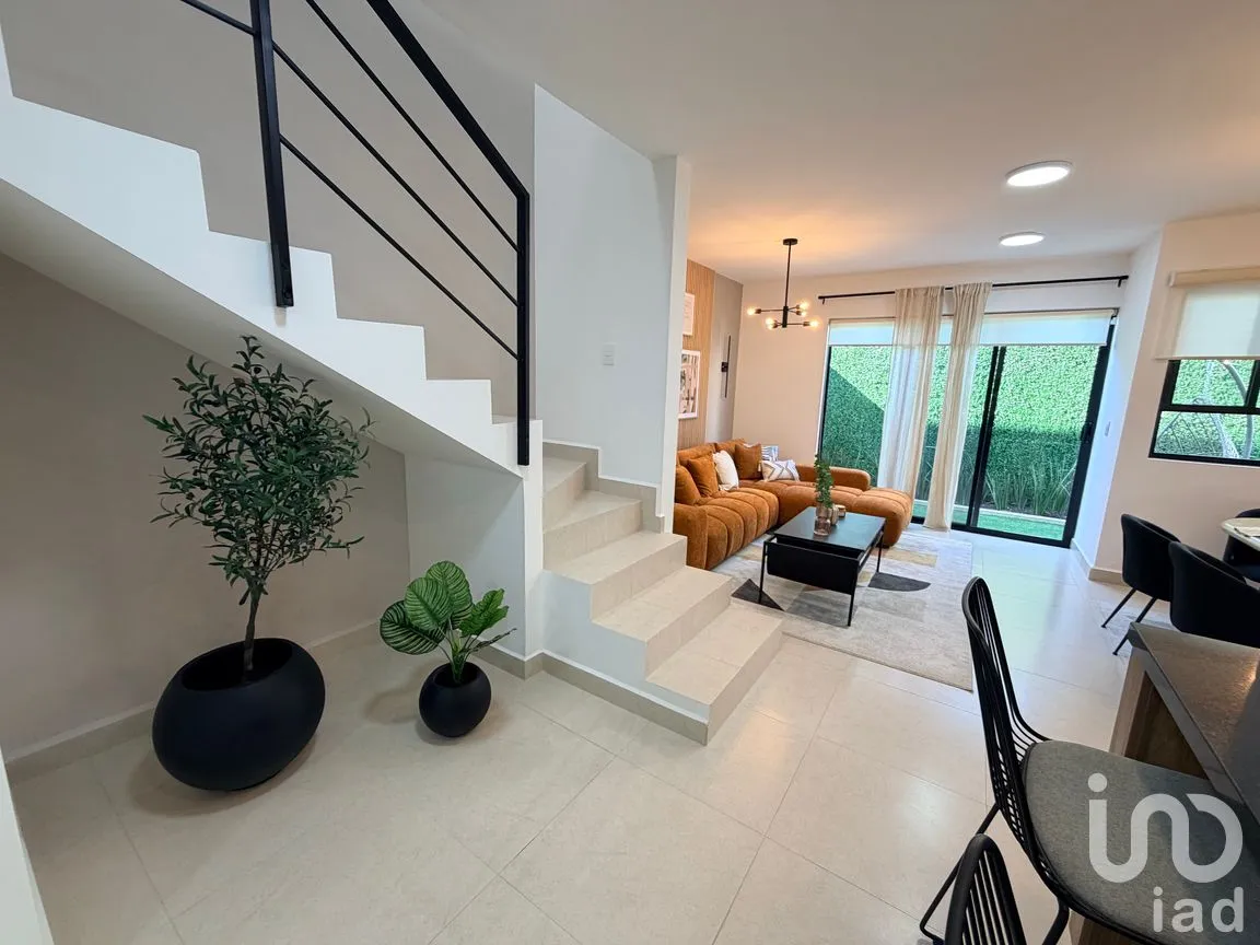 Casa en Venta en Zarú, El Marqués, Querétaro | NEX-264227 | iad México | Foto 8 de 31