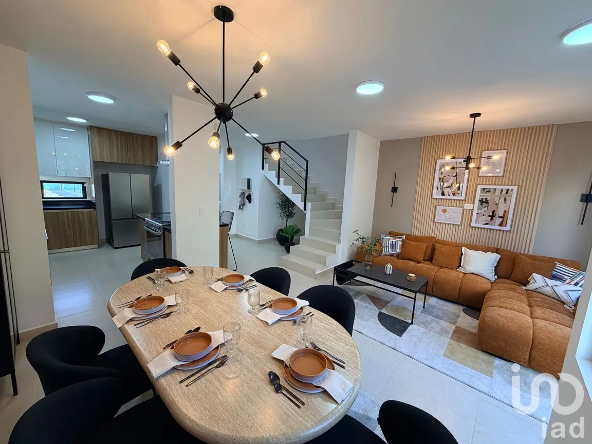 Casa en Venta en Zarú, El Marqués, Querétaro | NEX-264227 | iad México | Foto 9 de 31