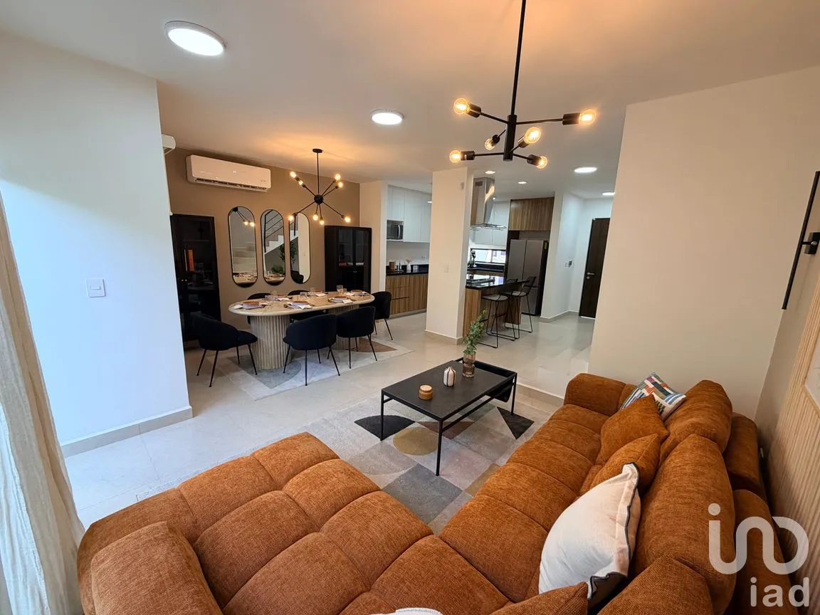 Casa en Venta en Zarú, El Marqués, Querétaro | NEX-264227 | iad México | Foto 10 de 31