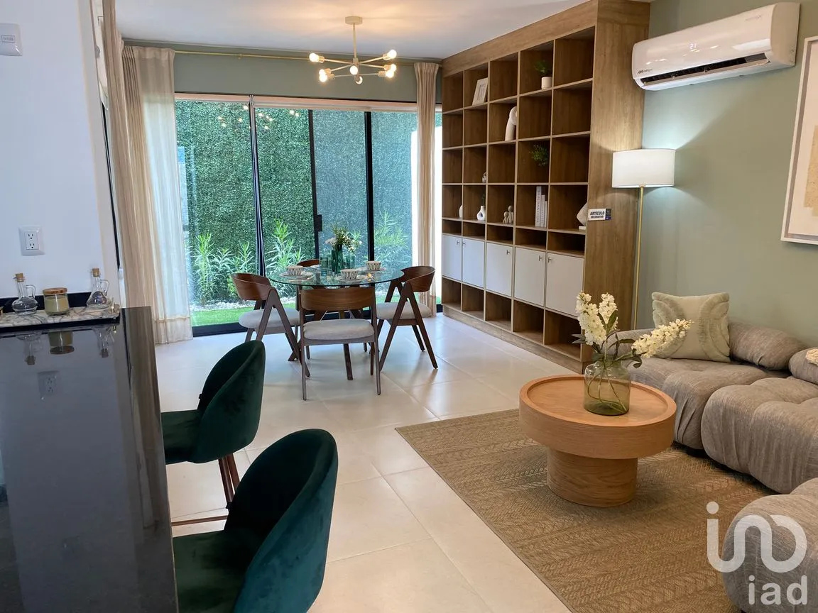 Casa en Venta en Zákia, El Marqués, Querétaro | NEX-264425 | iad México | Foto 2 de 20