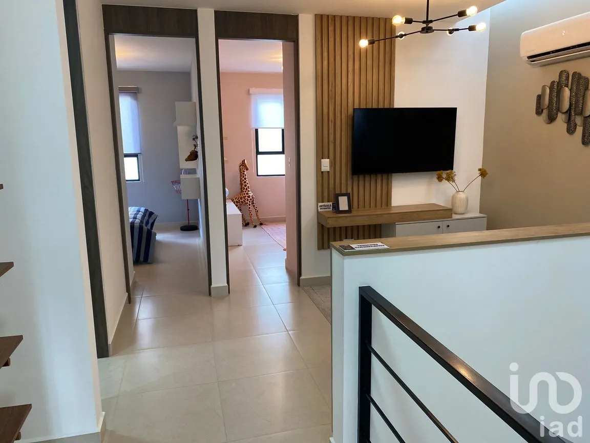 Casa en Venta en Zákia, El Marqués, Querétaro | NEX-264425 | iad México | Foto 12 de 20
