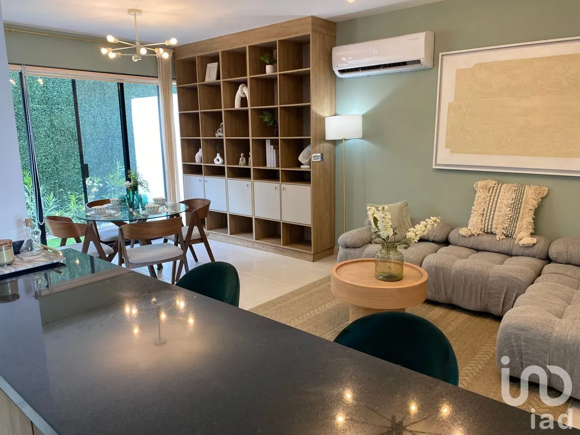 Casa en Venta en Zákia, El Marqués, Querétaro | NEX-264425 | iad México | Foto 6 de 20