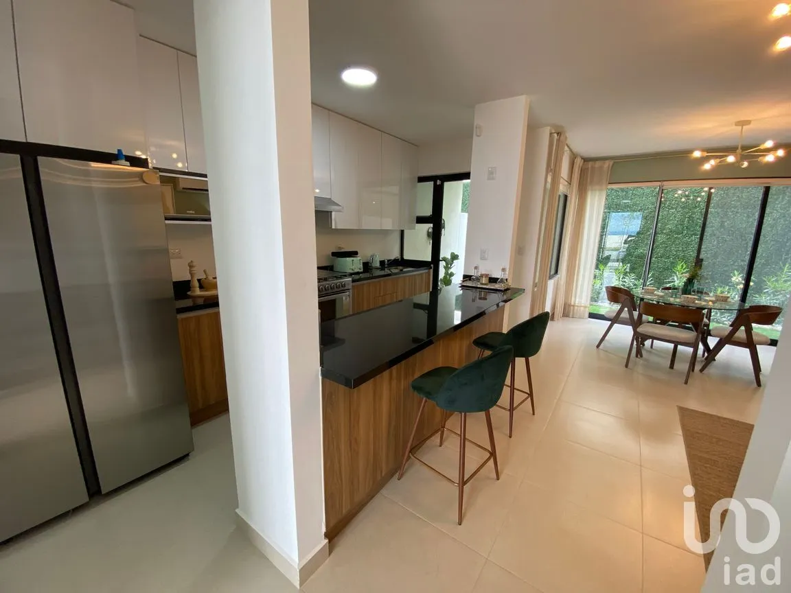 Casa en Venta en Zákia, El Marqués, Querétaro | NEX-264425 | iad México | Foto 3 de 20