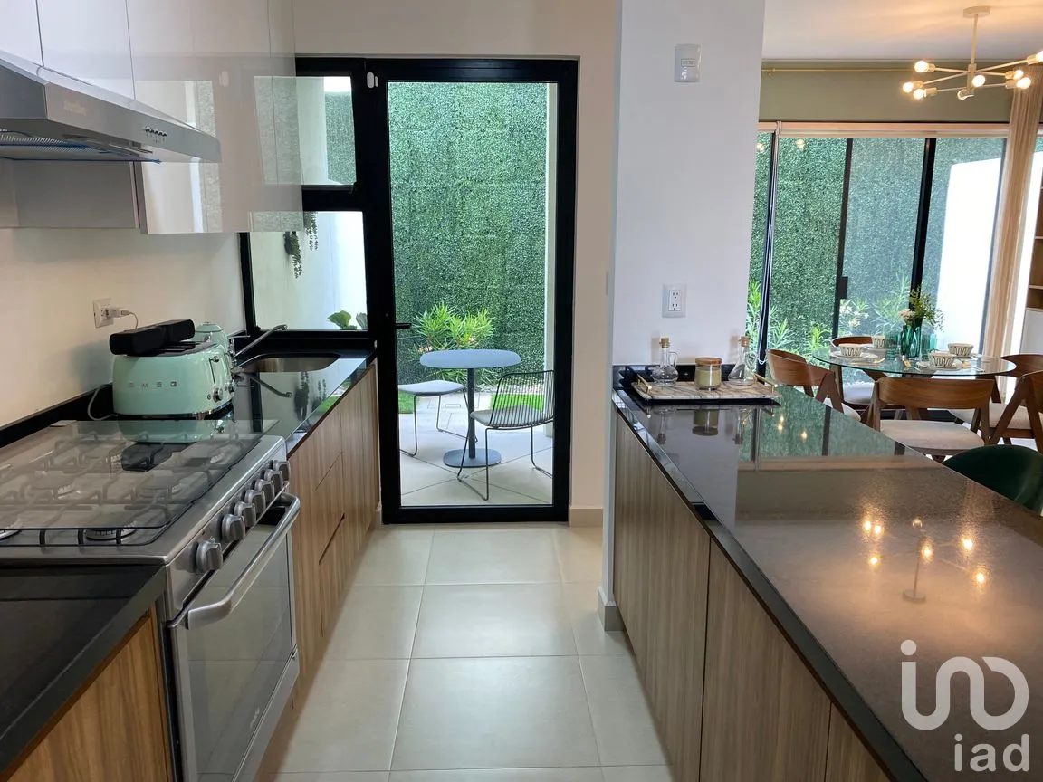 Casa en Venta en Zákia, El Marqués, Querétaro | NEX-264425 | iad México | Foto 4 de 20