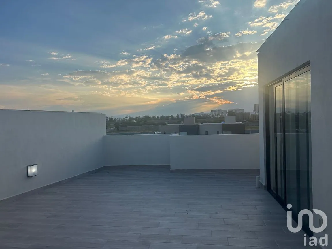 Casa en Venta en Valle de Juriquilla, Querétaro, Querétaro | NEX-264457 | iad México | Foto 13 de 16
