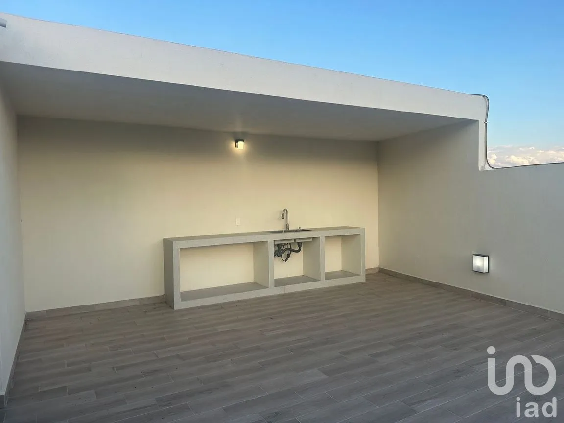 Casa en Venta en Valle de Juriquilla, Querétaro, Querétaro | NEX-264457 | iad México | Foto 14 de 16