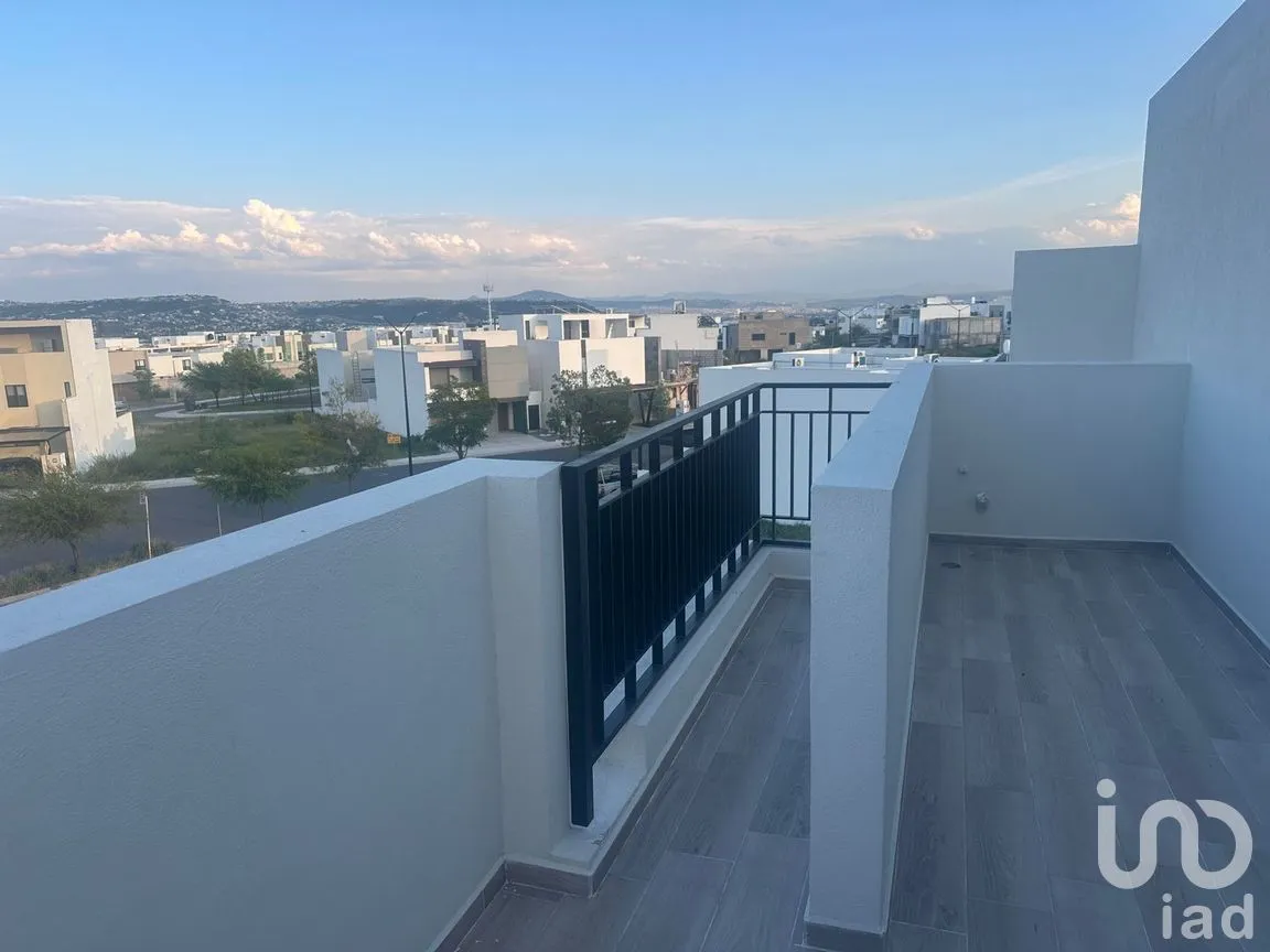 Casa en Venta en Valle de Juriquilla, Querétaro, Querétaro | NEX-264457 | iad México | Foto 15 de 16