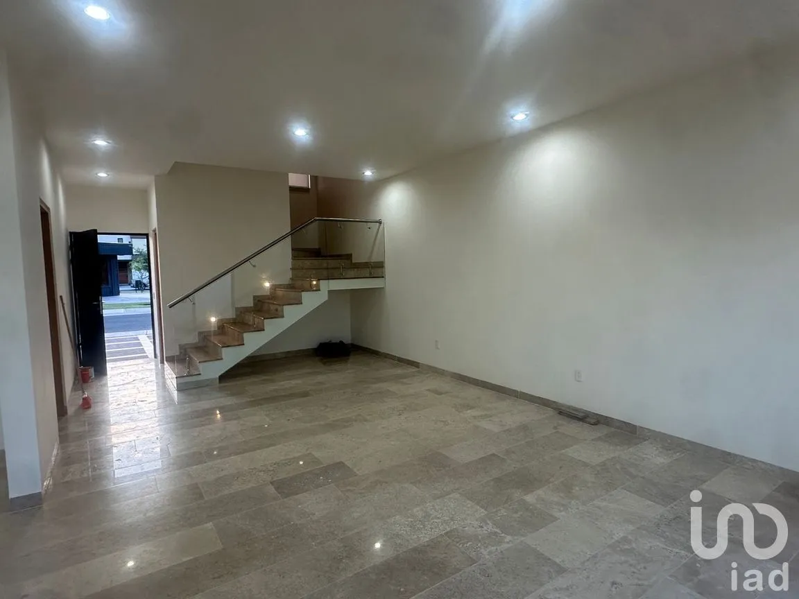 Casa en Venta en Valle de Juriquilla, Querétaro, Querétaro | NEX-264457 | iad México | Foto 3 de 16