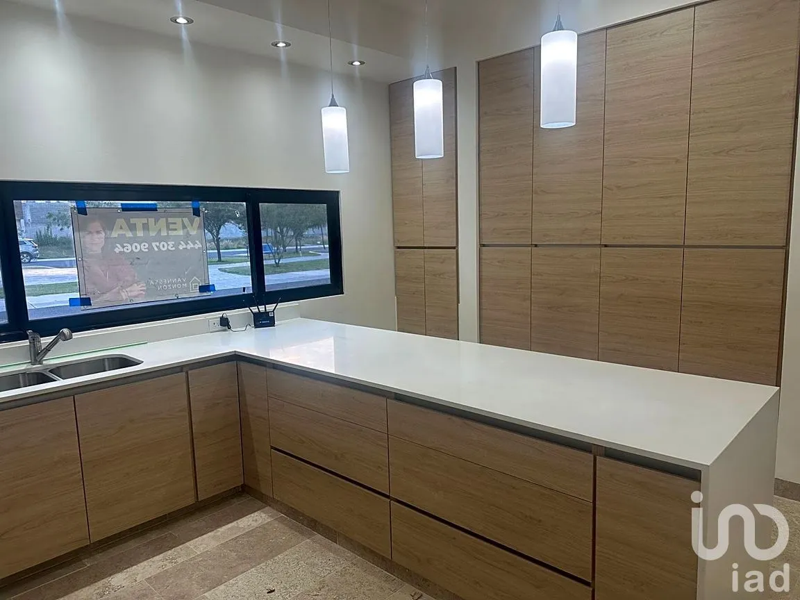 Casa en Venta en Valle de Juriquilla, Querétaro, Querétaro | NEX-264457 | iad México | Foto 4 de 16