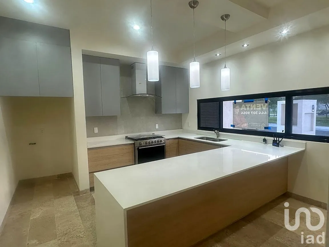 Casa en Venta en Valle de Juriquilla, Querétaro, Querétaro | NEX-264457 | iad México | Foto 5 de 16