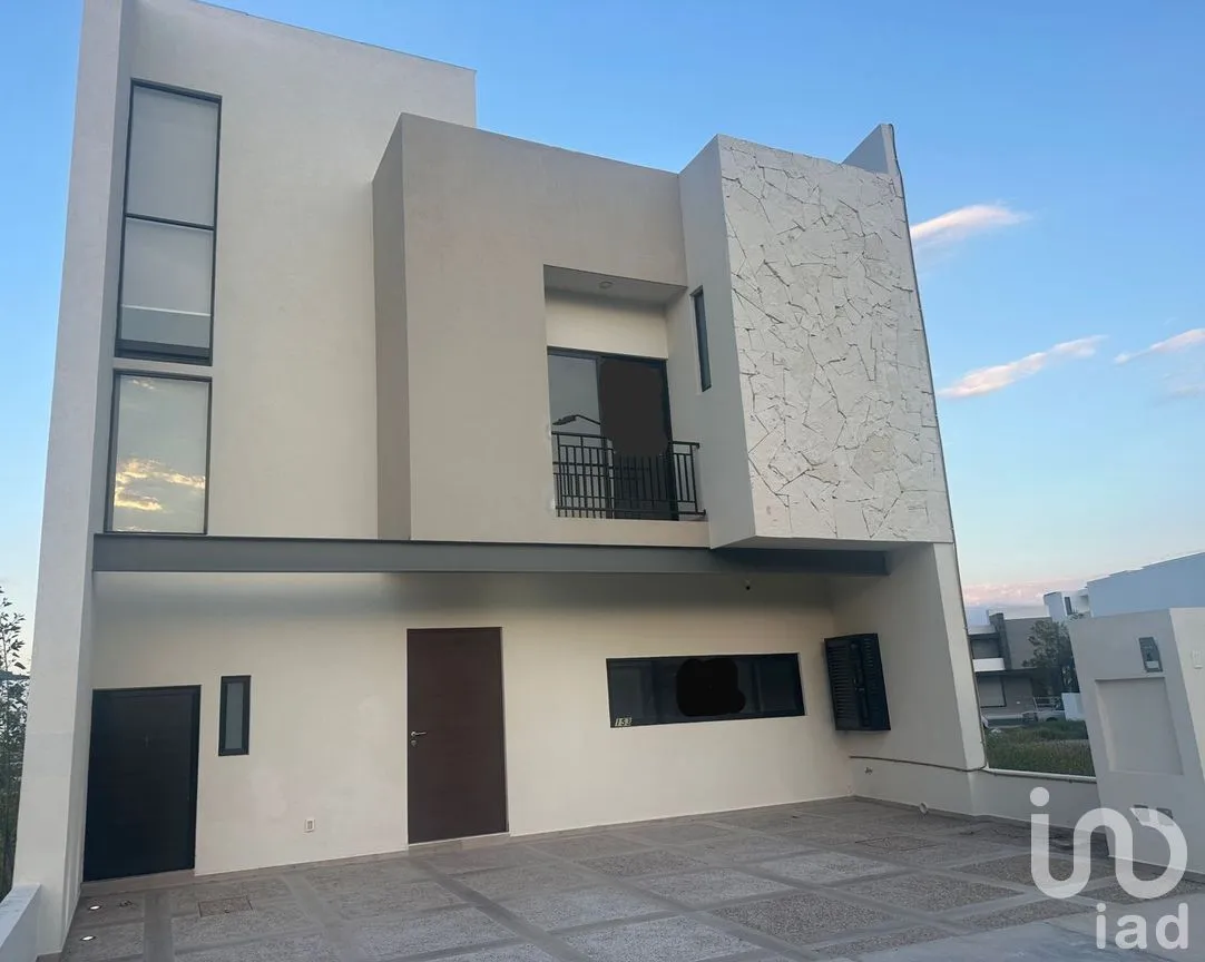Casa en Venta en Valle de Juriquilla, Querétaro, Querétaro | NEX-264457 | iad México | Foto 1 de 16