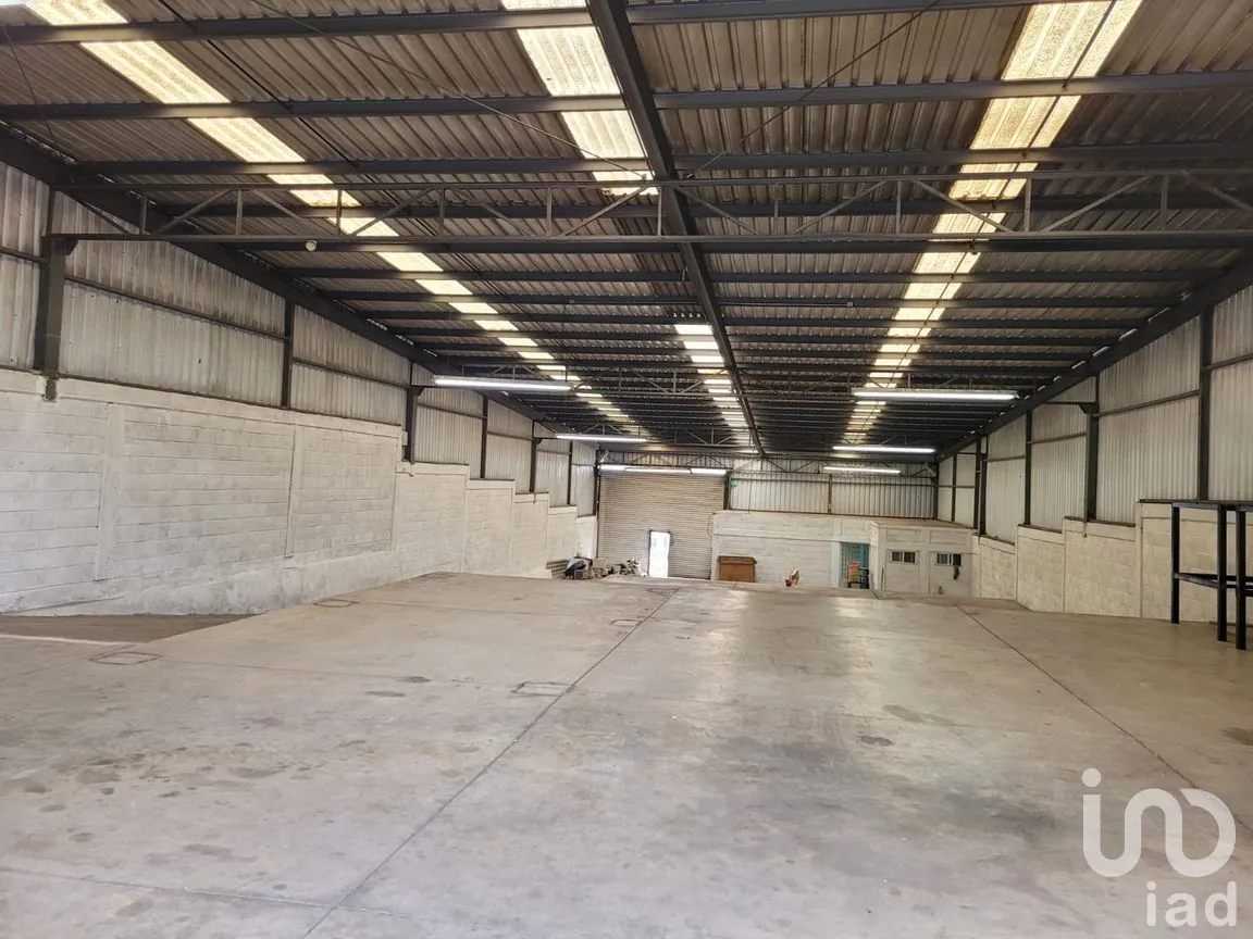 Bodega en Venta en San José el Alto, Querétaro, Querétaro | NEX-264822 | iad México | Foto 2 de 10