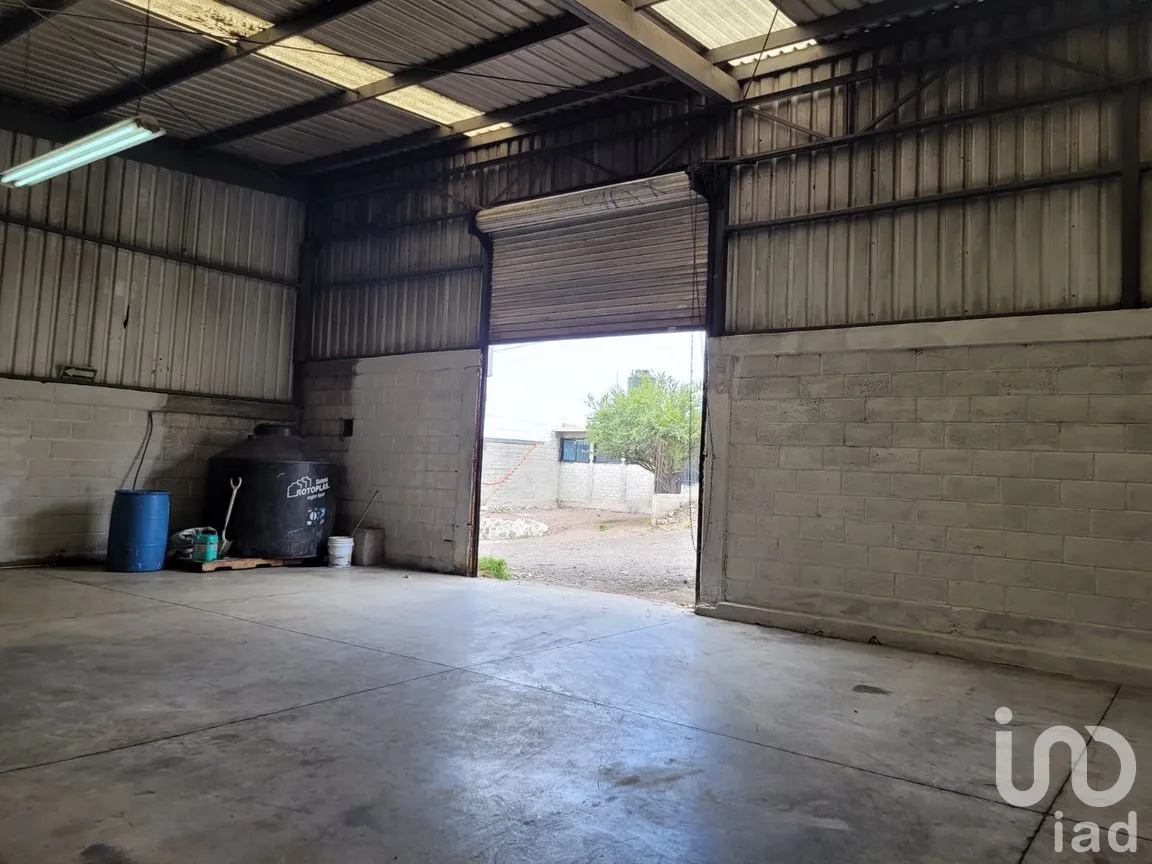 Bodega en Venta en San José el Alto, Querétaro, Querétaro | NEX-264822 | iad México | Foto 3 de 10
