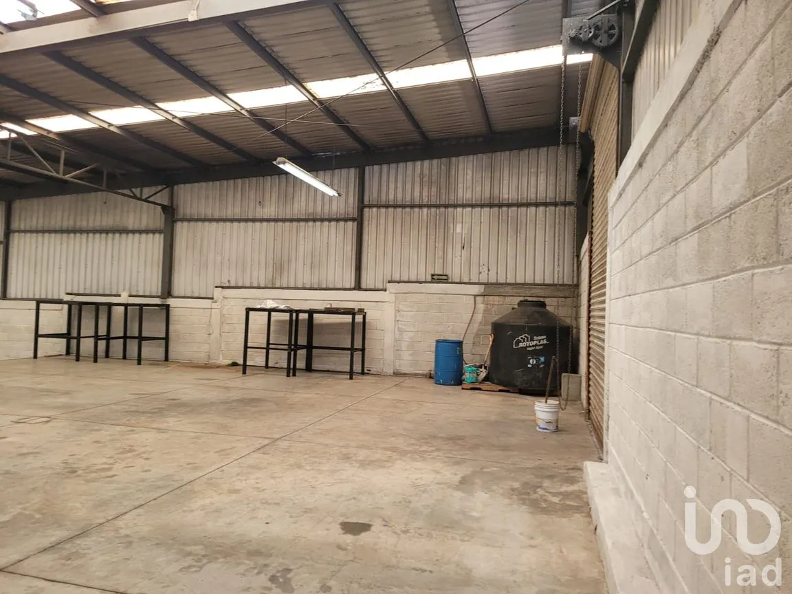 Bodega en Venta en San José el Alto, Querétaro, Querétaro | NEX-264822 | iad México | Foto 4 de 10