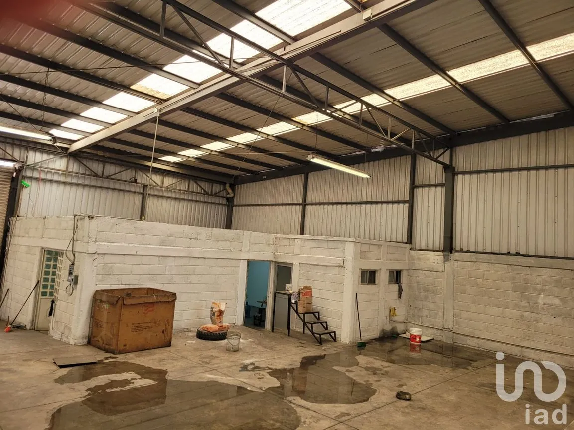 Bodega en Venta en San José el Alto, Querétaro, Querétaro | NEX-264822 | iad México | Foto 5 de 10