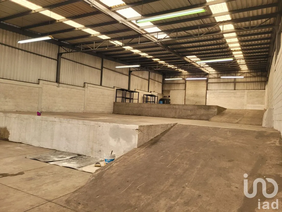 Bodega en Venta en San José el Alto, Querétaro, Querétaro | NEX-264822 | iad México | Foto 6 de 10