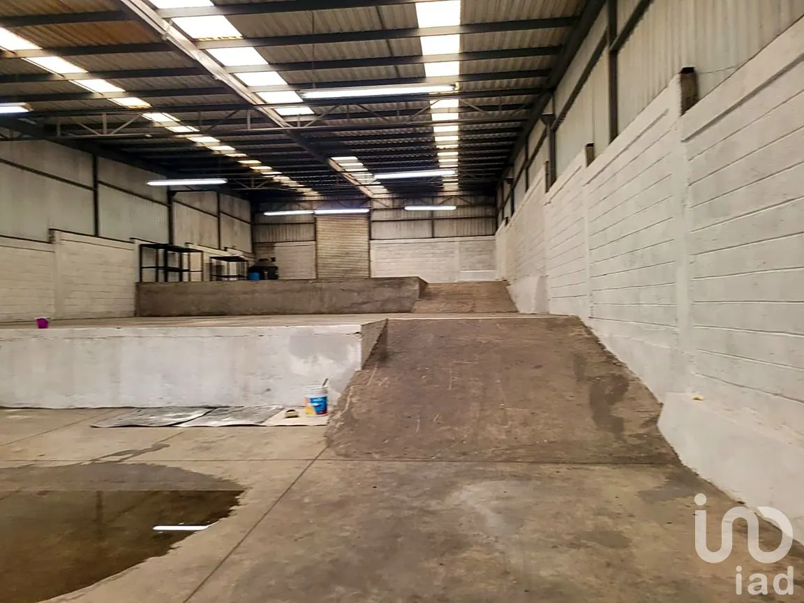 Bodega en Venta en San José el Alto, Querétaro, Querétaro | NEX-264822 | iad México | Foto 7 de 10