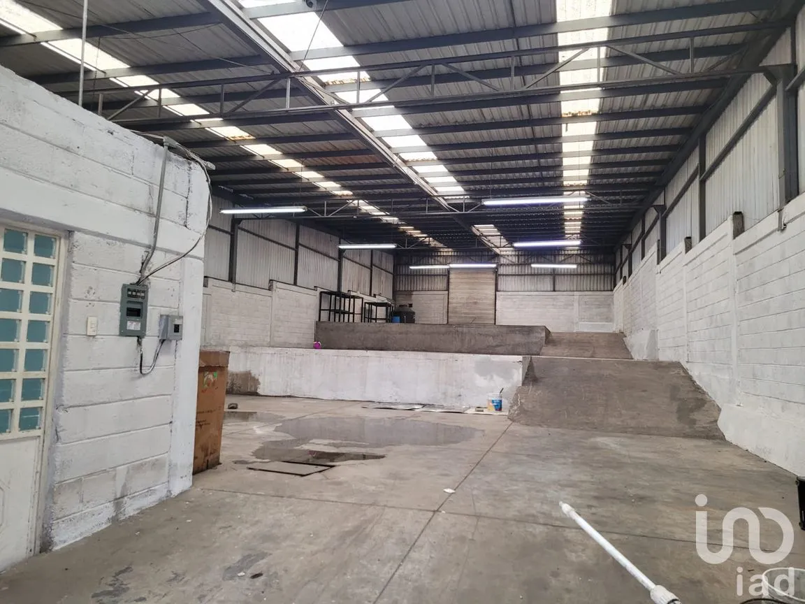 Bodega en Venta en San José el Alto, Querétaro, Querétaro | NEX-264822 | iad México | Foto 8 de 10
