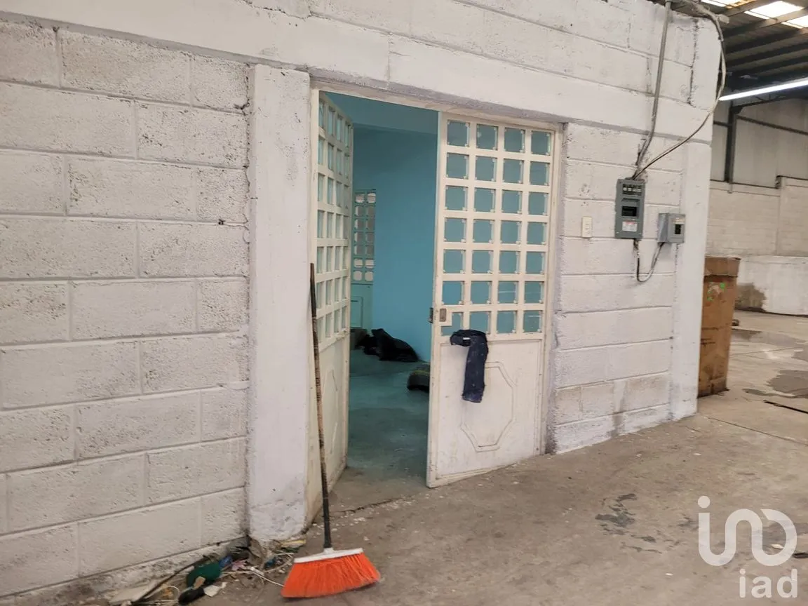 Bodega en Venta en San José el Alto, Querétaro, Querétaro | NEX-264822 | iad México | Foto 9 de 10