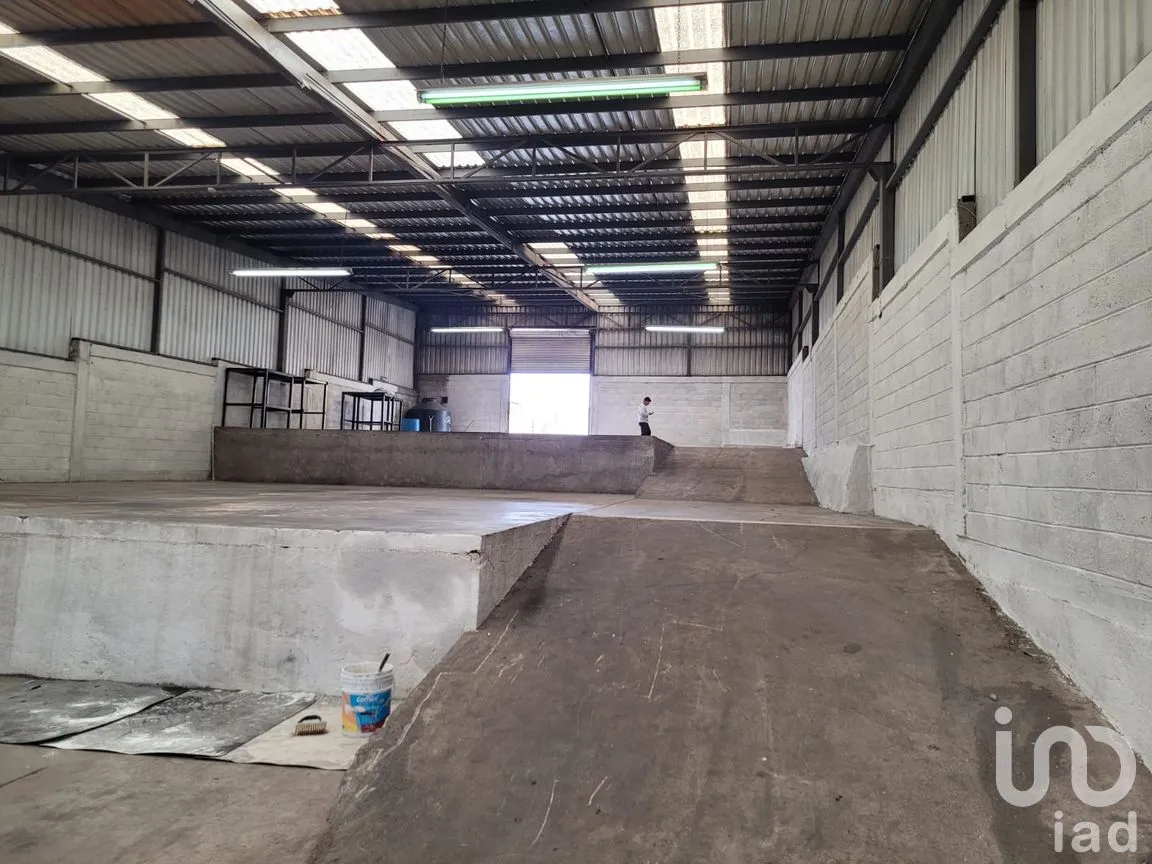 Bodega en Venta en San José el Alto, Querétaro, Querétaro | NEX-264822 | iad México | Foto 10 de 10