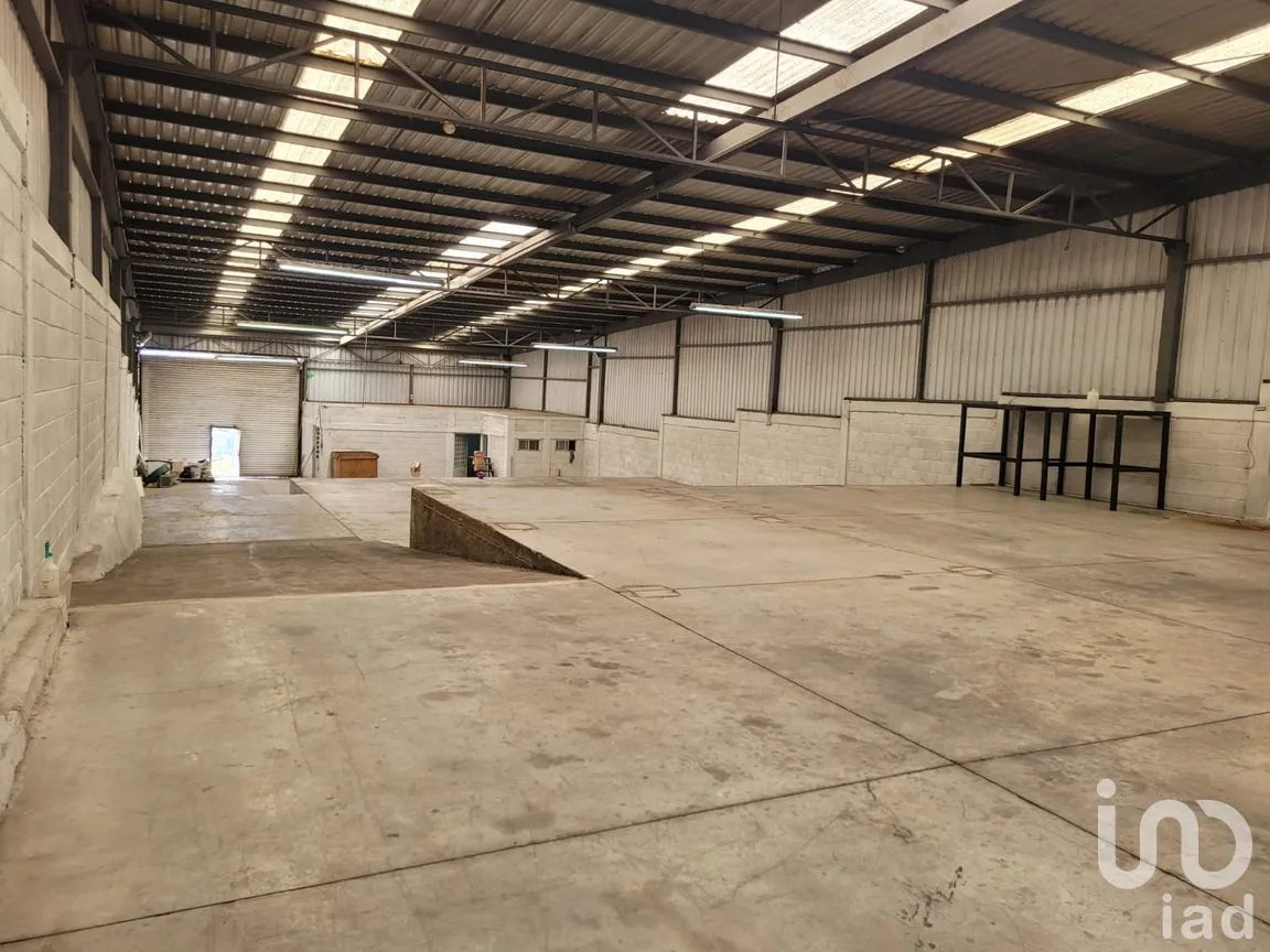 Bodega en Venta en San José el Alto, Querétaro, Querétaro | NEX-264822 | iad México | Foto 1 de 10