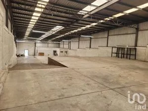 NEX-264822 - Bodega en Venta, con 560 m2 de construcción en San José el Alto, CP 76147, Querétaro.