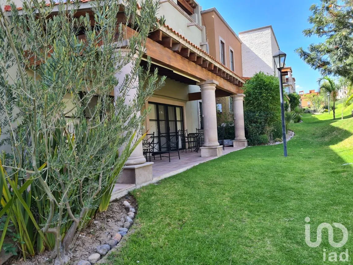 Departamento en Venta en El Encanto, San Miguel de Allende, Guanajuato | NEX-264824 | iad México | Foto 2 de 14