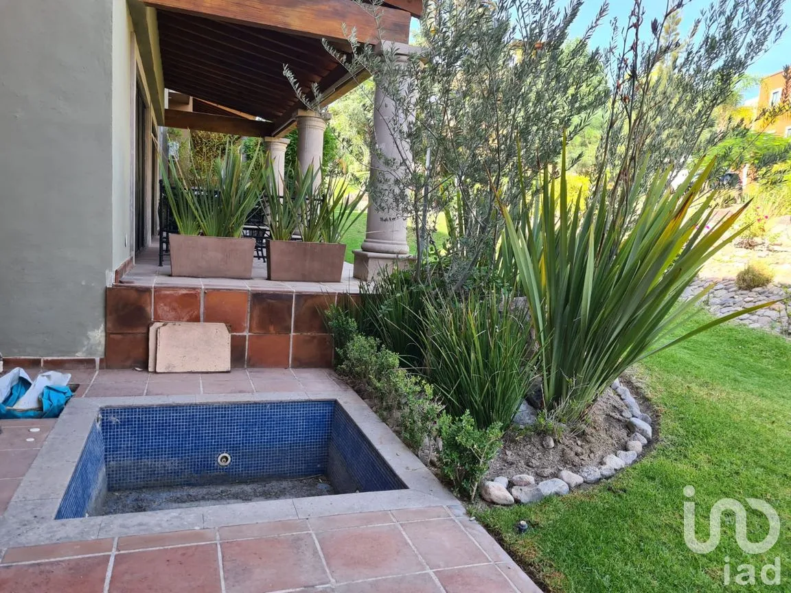 Departamento en Venta en El Encanto, San Miguel de Allende, Guanajuato | NEX-264824 | iad México | Foto 11 de 14