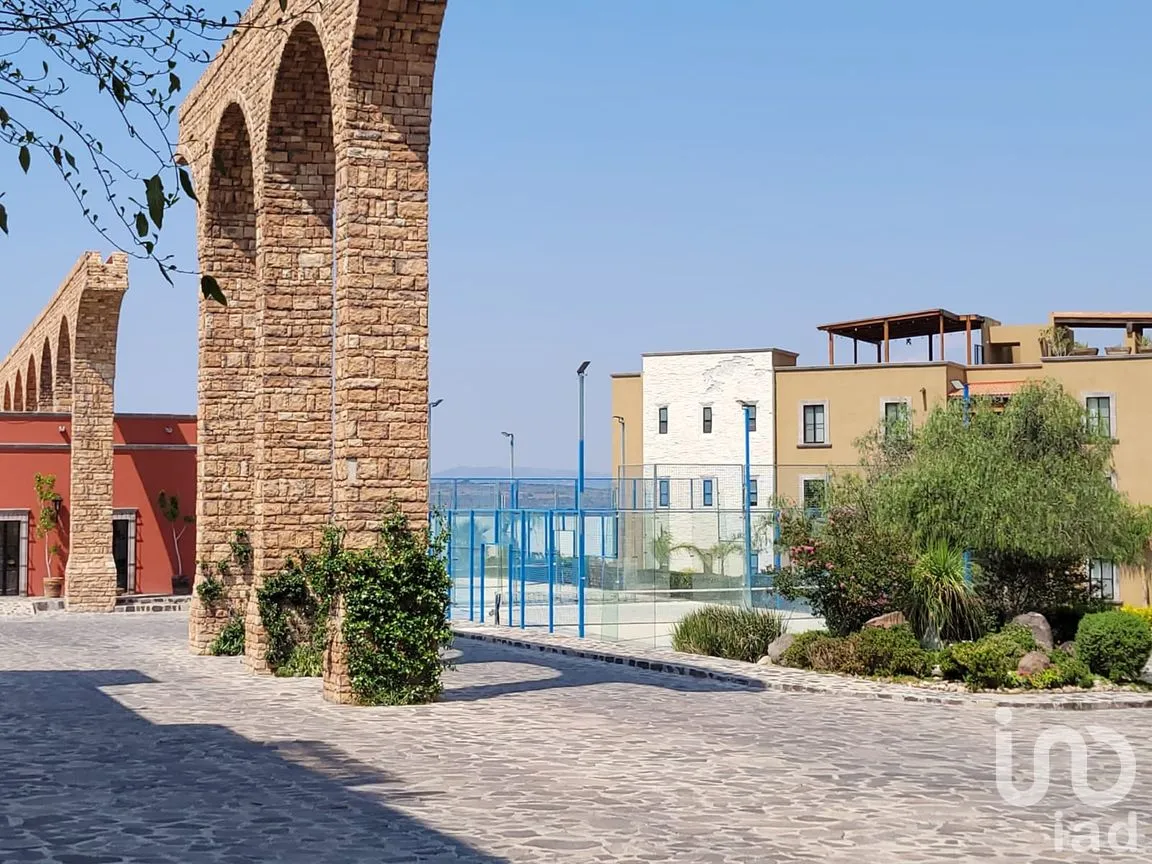 Departamento en Venta en El Encanto, San Miguel de Allende, Guanajuato | NEX-264824 | iad México | Foto 12 de 14