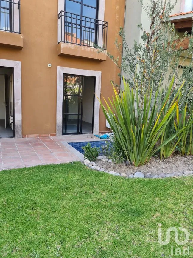 Departamento en Venta en El Encanto, San Miguel de Allende, Guanajuato | NEX-264824 | iad México | Foto 13 de 14