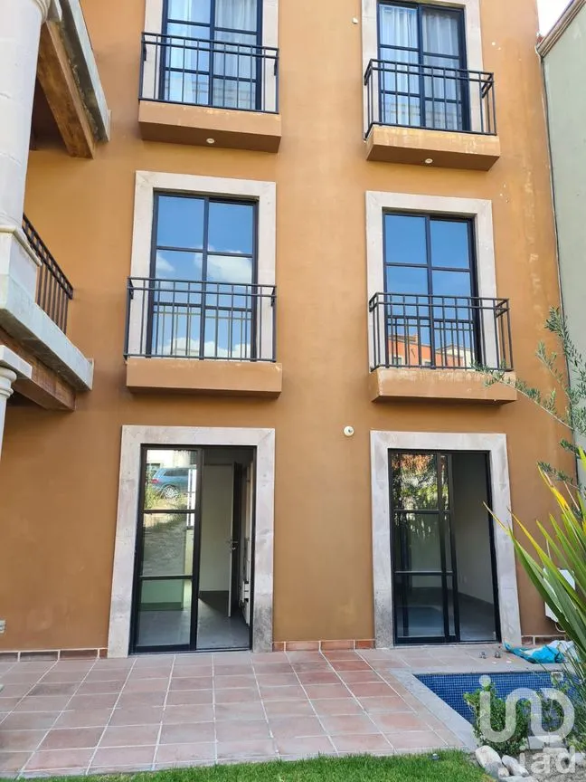 Departamento en Venta en El Encanto, San Miguel de Allende, Guanajuato | NEX-264824 | iad México | Foto 14 de 14
