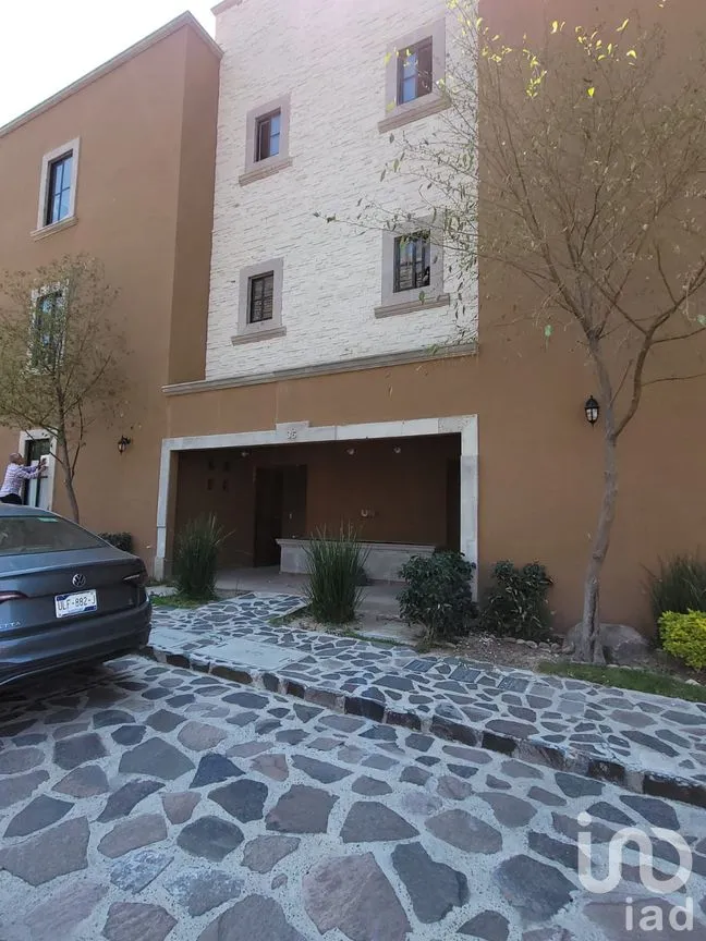 Departamento en Venta en El Encanto, San Miguel de Allende, Guanajuato | NEX-264824 | iad México | Foto 3 de 14