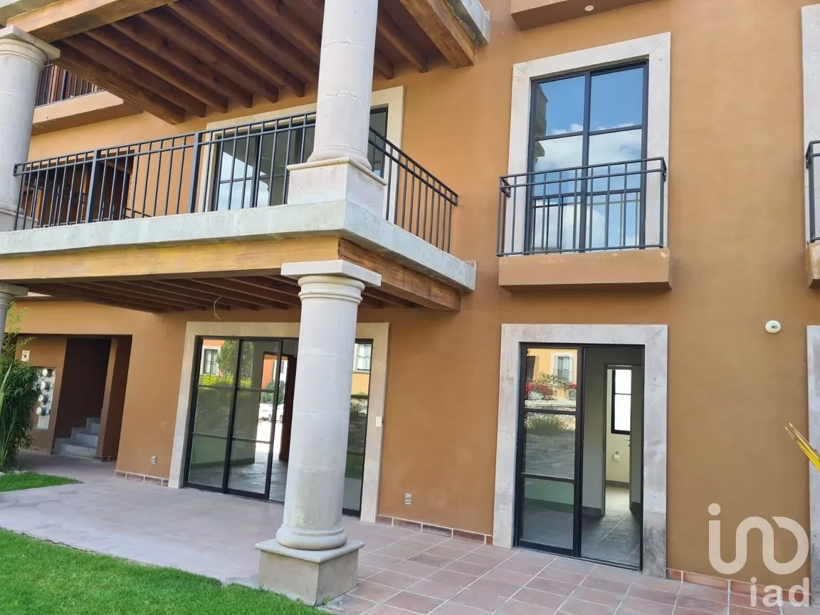 Departamento en Venta en El Encanto, San Miguel de Allende, Guanajuato | NEX-264824 | iad México | Foto 1 de 14