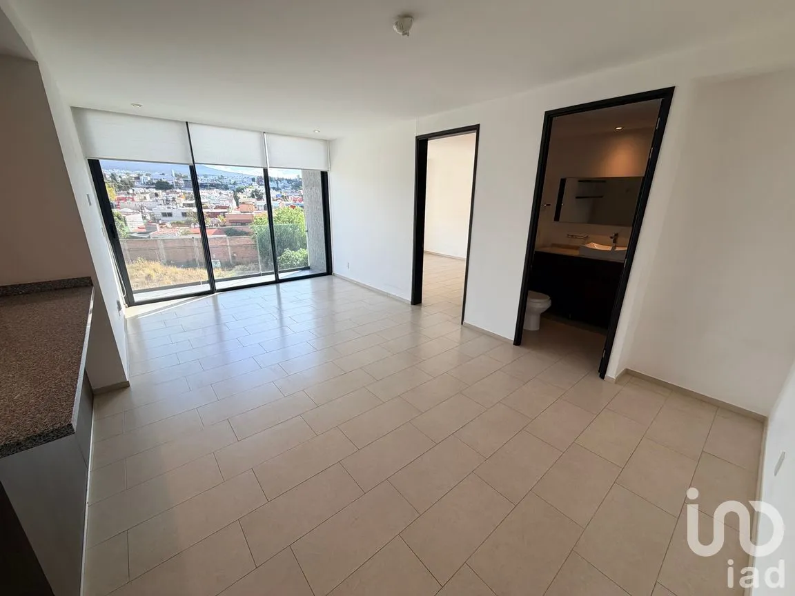 Departamento en Renta en Alameda, Querétaro, Querétaro | NEX-285284 | iad México | Foto 2 de 15