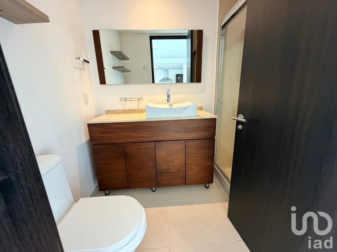 Departamento en Renta en Alameda, Querétaro, Querétaro | NEX-285284 | iad México | Foto 13 de 15