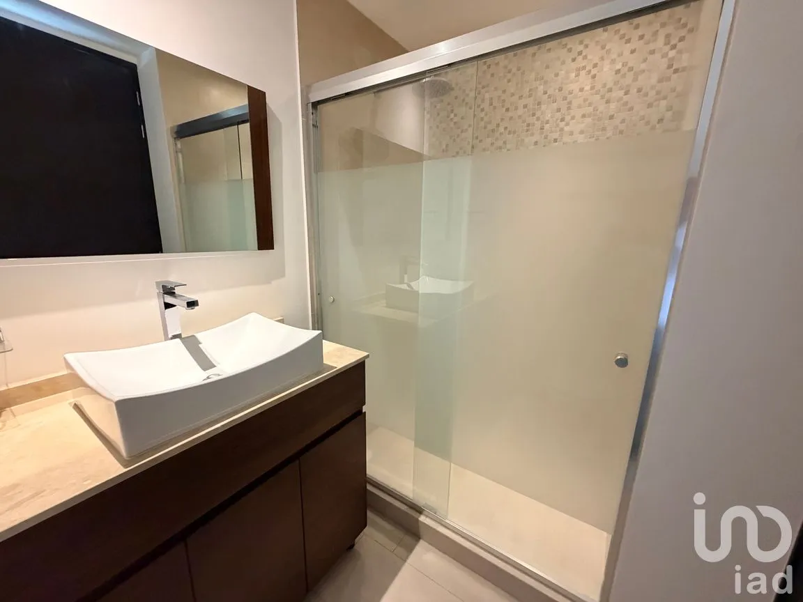 Departamento en Renta en Alameda, Querétaro, Querétaro | NEX-285284 | iad México | Foto 14 de 15