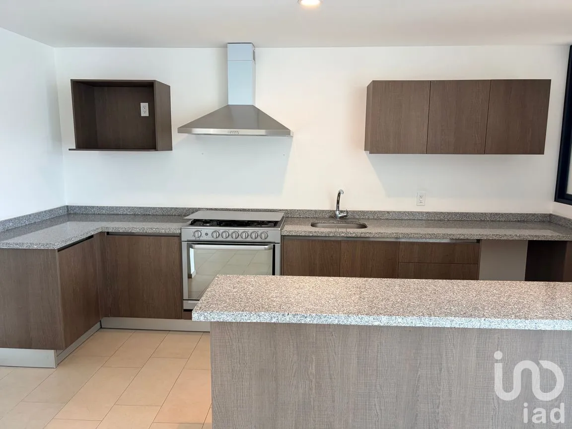 Departamento en Renta en Alameda, Querétaro, Querétaro | NEX-285284 | iad México | Foto 3 de 15